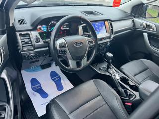 FORD Ranger usata, con Cerchi in lega