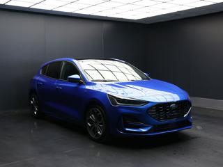 FORD Focus usata, con Airbag