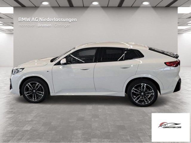 BMW X2 usata, con Airbag