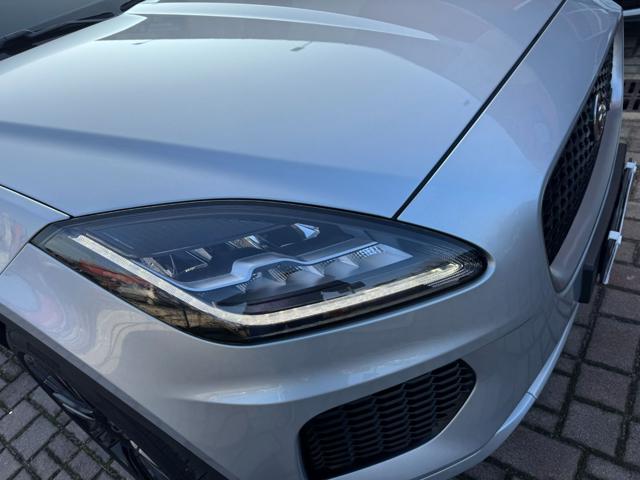 JAGUAR E-Pace usata, con Autoradio