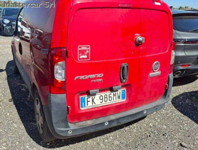 FIAT Fiorino usata, con Alzacristalli elettrici