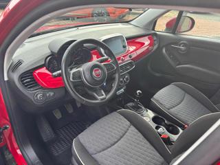 FIAT 500X usata, con Boardcomputer