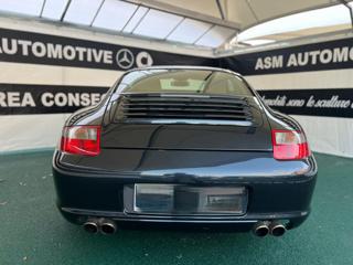 PORSCHE 911 usata, con Alzacristalli elettrici