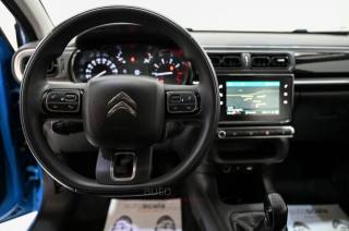 CITROEN C3 usata, con Specchietti laterali elettrici