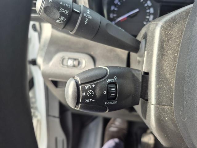 CITROEN Berlingo usata, con Controllo trazione