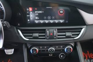 ALFA ROMEO Giulia usata, con Controllo trazione