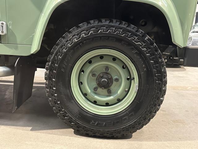 LAND ROVER Defender usata 27