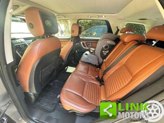 LAND ROVER Discovery Sport usata 5