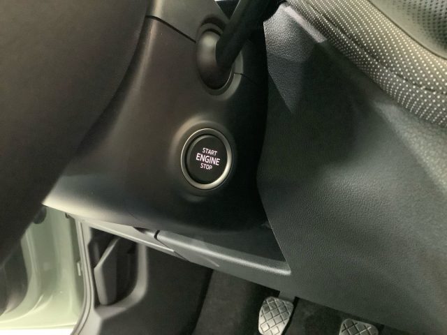 SKODA Fabia usata, con Bracciolo