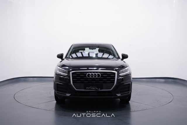 AUDI Q2 usata, con Airbag