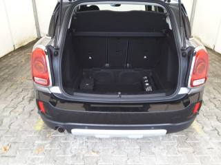 MINI Countryman usata, con Servosterzo