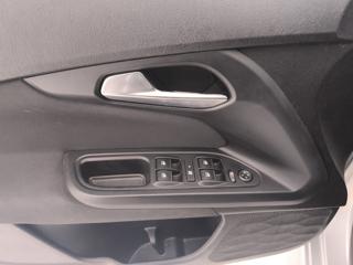 FIAT Tipo usata, con Luci diurne LED