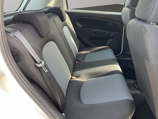 FIAT Grande Punto usata 7