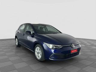 VOLKSWAGEN Golf usata 6