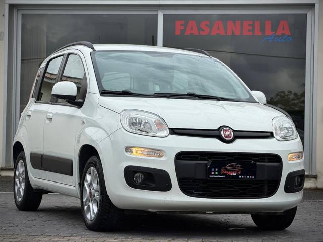 FIAT Panda usata, con Airbag