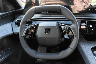 PEUGEOT 3008 usata, con Immobilizzatore elettronico