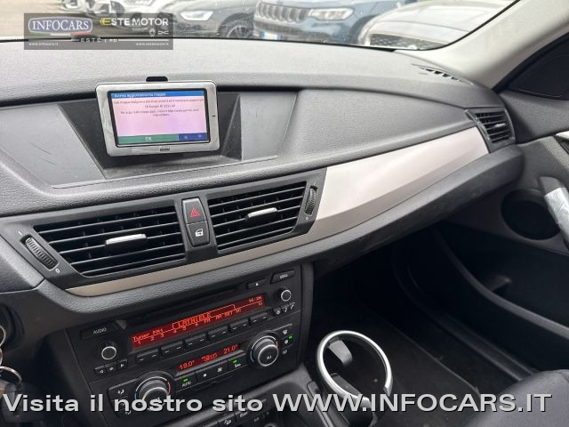 BMW X1 usata, con Climatizzatore