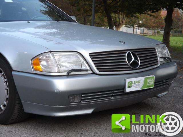 MERCEDES-BENZ SL 280 usata 71