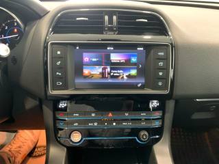 JAGUAR F-Pace usata, con Fari Xenon