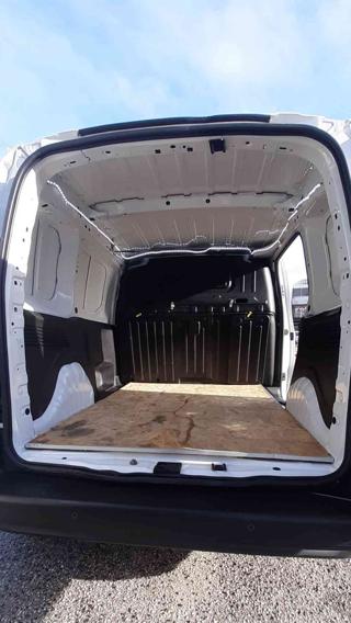 PEUGEOT Partner usata 15