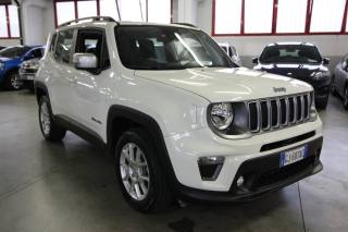 JEEP Renegade usata, con Airbag laterali