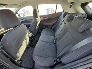 KIA Sportage usata, con Sedile posteriore sdoppiato