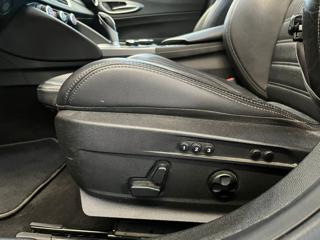 ALFA ROMEO Giulia usata, con Cerchi in lega