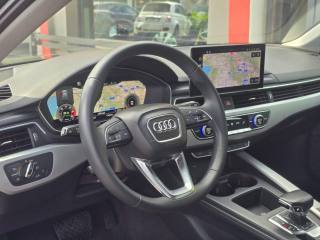 AUDI A4 usata, con Autoradio digitale