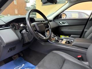 LAND ROVER Range Rover Velar usata, con Chiusura centralizzata