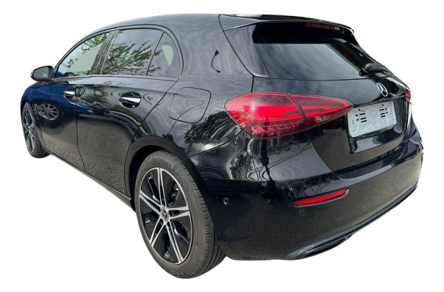 MERCEDES-BENZ A 200 usata, con Airbag Passeggero