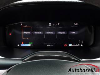 JEEP Compass usata, con Android Auto