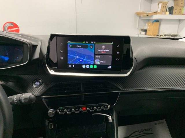 PEUGEOT 2008 usata, con ESP