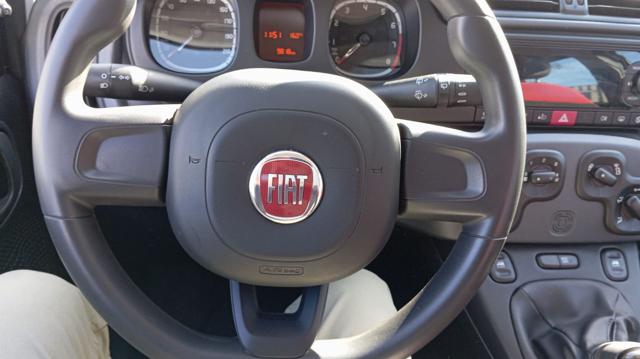 FIAT Panda usata, con Controllo trazione