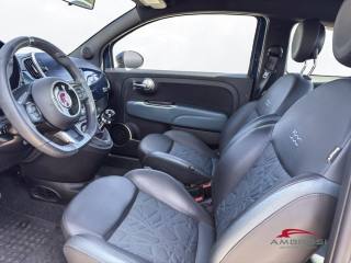 FIAT 500 usata 9