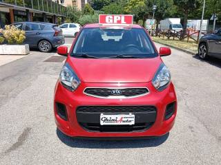 KIA Picanto usata, con Airbag laterali