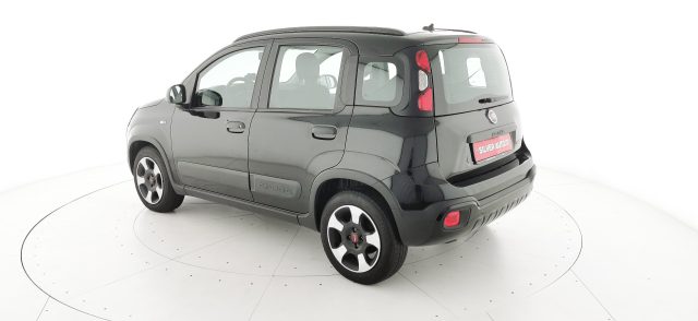 FIAT Panda usata, con Chiusura centralizzata telecomandata