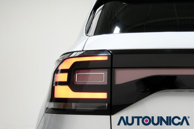 VOLKSWAGEN T-Cross usata 41