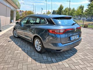 RENAULT Megane usata, con Airbag laterali