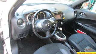 NISSAN Juke usata 48
