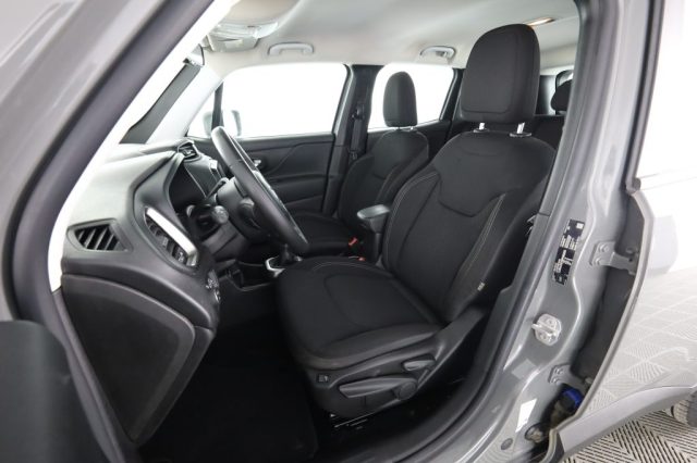 JEEP Renegade usata 2