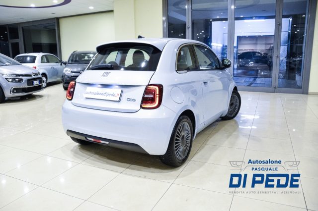 FIAT 500 usata, con Airbag Passeggero