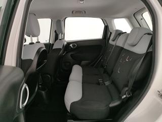 FIAT 500L usata, con Cruise Control