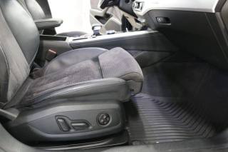 AUDI A5 usata, con Sensore di luce