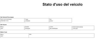 JEEP Renegade usata, con Vetri oscurati