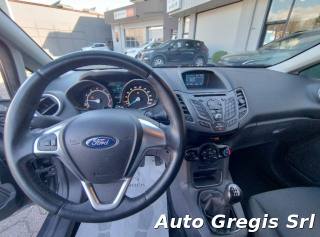 FORD Fiesta usata, con ESP