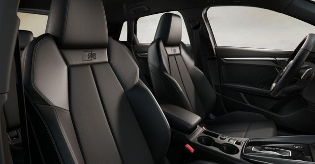 AUDI A3 usata, con Boardcomputer