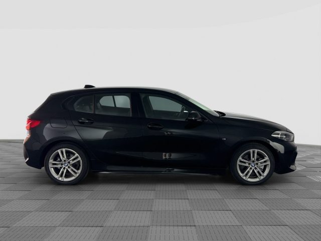 BMW 116 usata 5