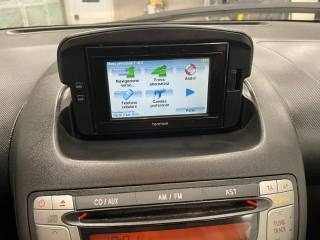 TOYOTA Aygo usata, con Isofix