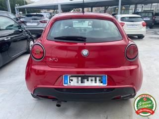 ALFA ROMEO MiTo usata, con Boardcomputer