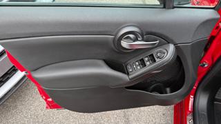 FIAT 500X usata, con Servosterzo